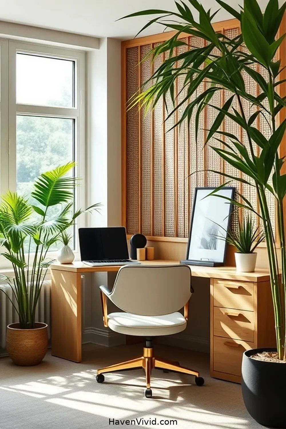 How to Achieve a Glamorous Home Office Lifestyle Using Bamboo 13 Maintaining and Caring for Bamboo Elements for How to Achieve a Glamorous Home Office Lifestyle Using Bamboo