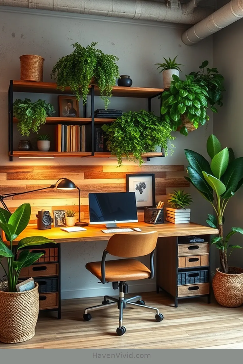 How to Build an Urban Home Office for Sustainable Living Using Reclaimed Materials 8 Innovative Storage Solutions Using Reclaimed Resources for How to Build an Urban Home Office for Sustainable Living Using Reclaimed Materials