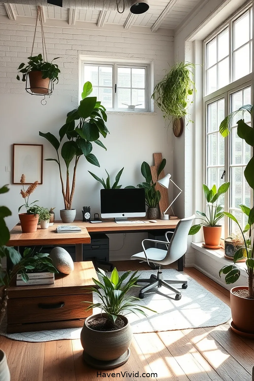How to Build an Urban Home Office for Sustainable Living Using Reclaimed Materials 10 Maintaining Your Urban Home Office With Sustainability in Mind for How to Build an Urban Home Office for Sustainable Living Using Reclaimed Materials