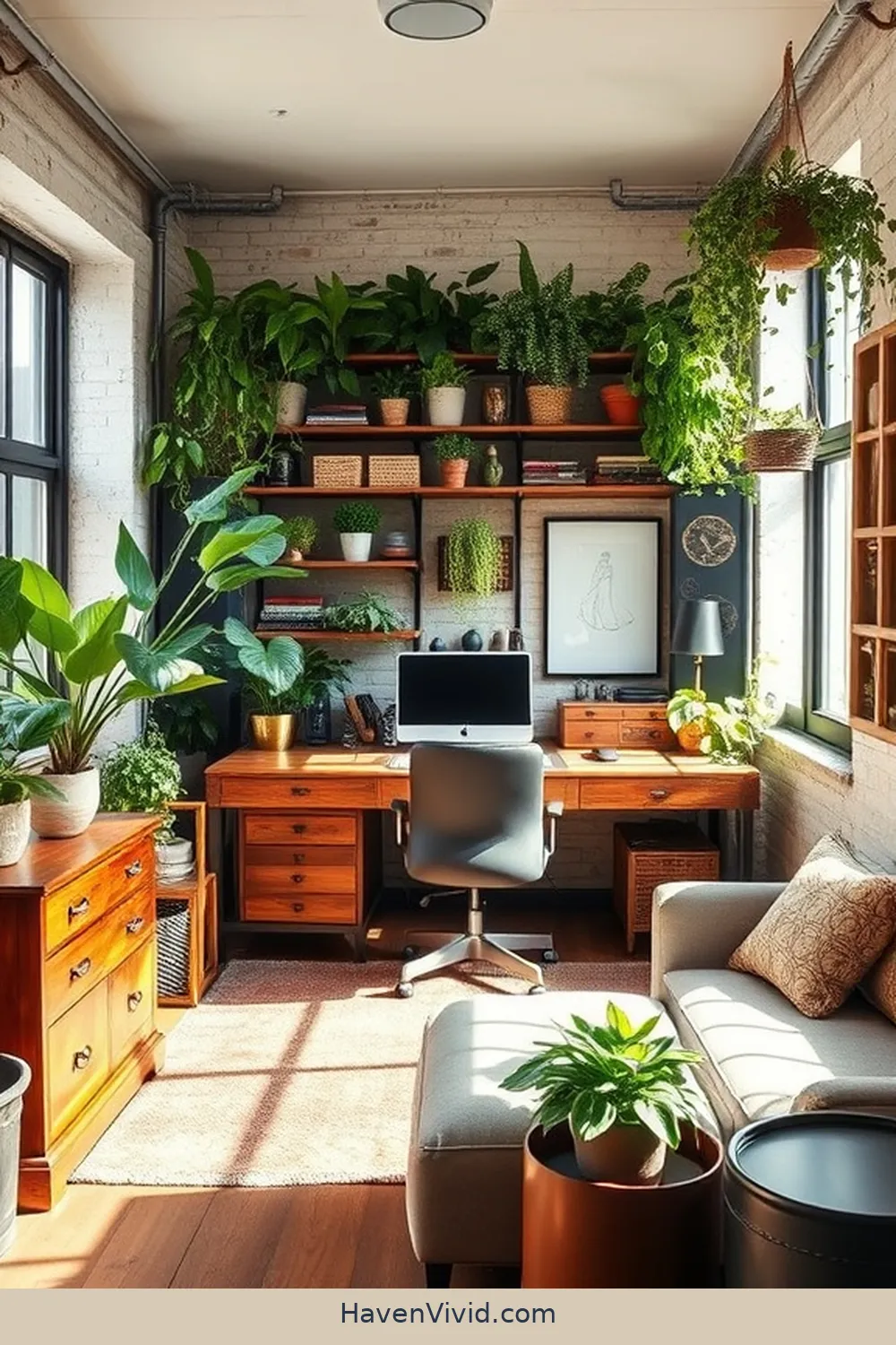 How to Build an Urban Home Office for Sustainable Living Using Reclaimed Materials 3 Sourcing Reclaimed Materials for Your Home Office for How to Build an Urban Home Office for Sustainable Living Using Reclaimed Materials