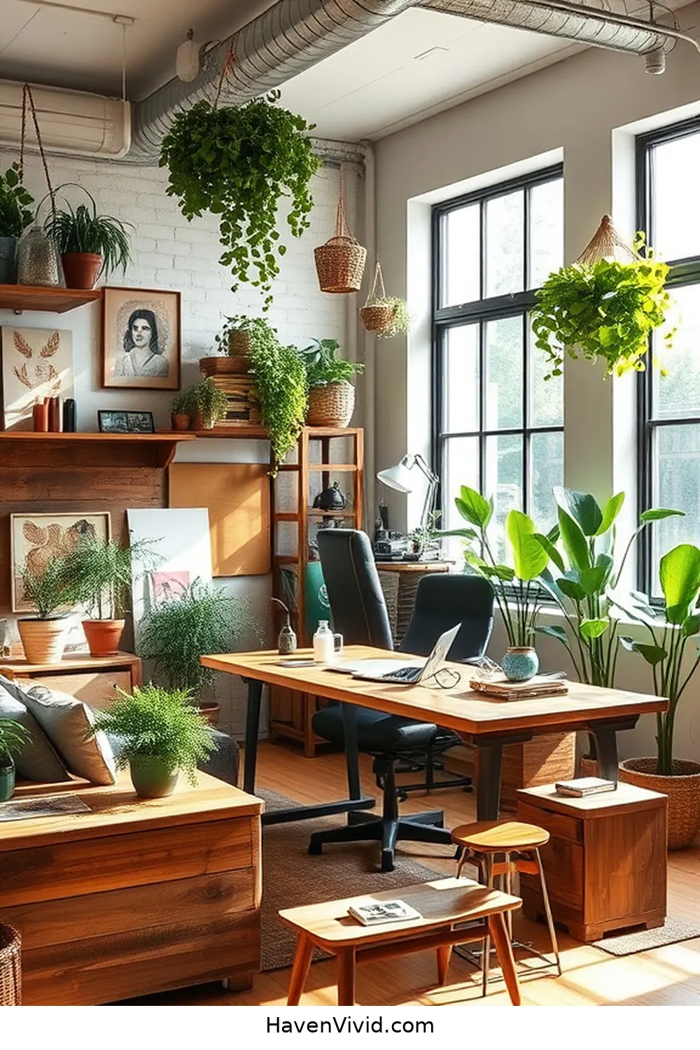 How to Build an Urban Home Office for Sustainable Living Using Reclaimed Materials 2 Understanding Reclaimed Materials and Their Benefits for How to Build an Urban Home Office for Sustainable Living Using Reclaimed Materials
