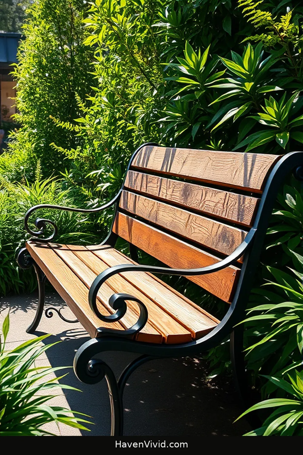How to Create Artistic Outdoor Spaces Using Recycled Wood 15 Maintenance and Care for Your Wooden Creations for How to Create Artistic Outdoor Spaces Using Recycled Wood