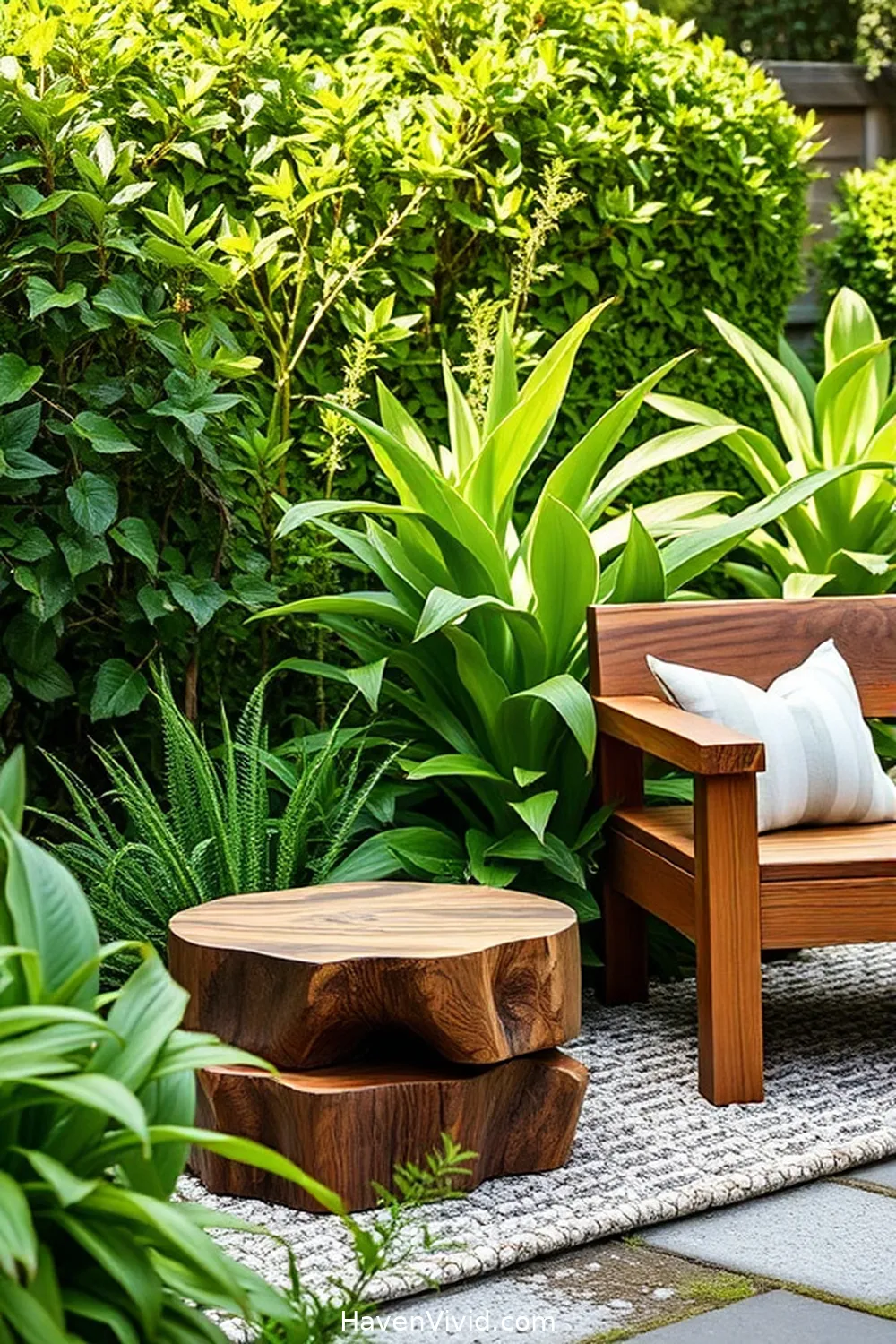 How to Create Artistic Outdoor Spaces Using Recycled Wood 13 Tips for Finishing and Preserving Recycled Wood for How to Create Artistic Outdoor Spaces Using Recycled Wood