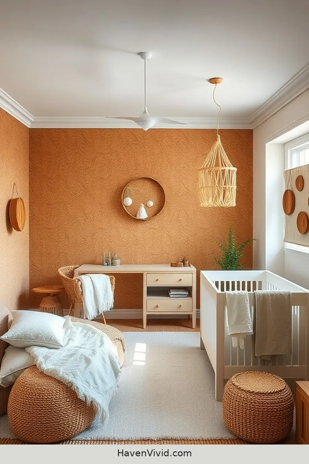 How to Create a Coastal Living Nursery Using Cork Materials 8 DIY Cork Projects for a Personalized Touch for How to Create a Coastal Living Nursery Using Cork Materials
