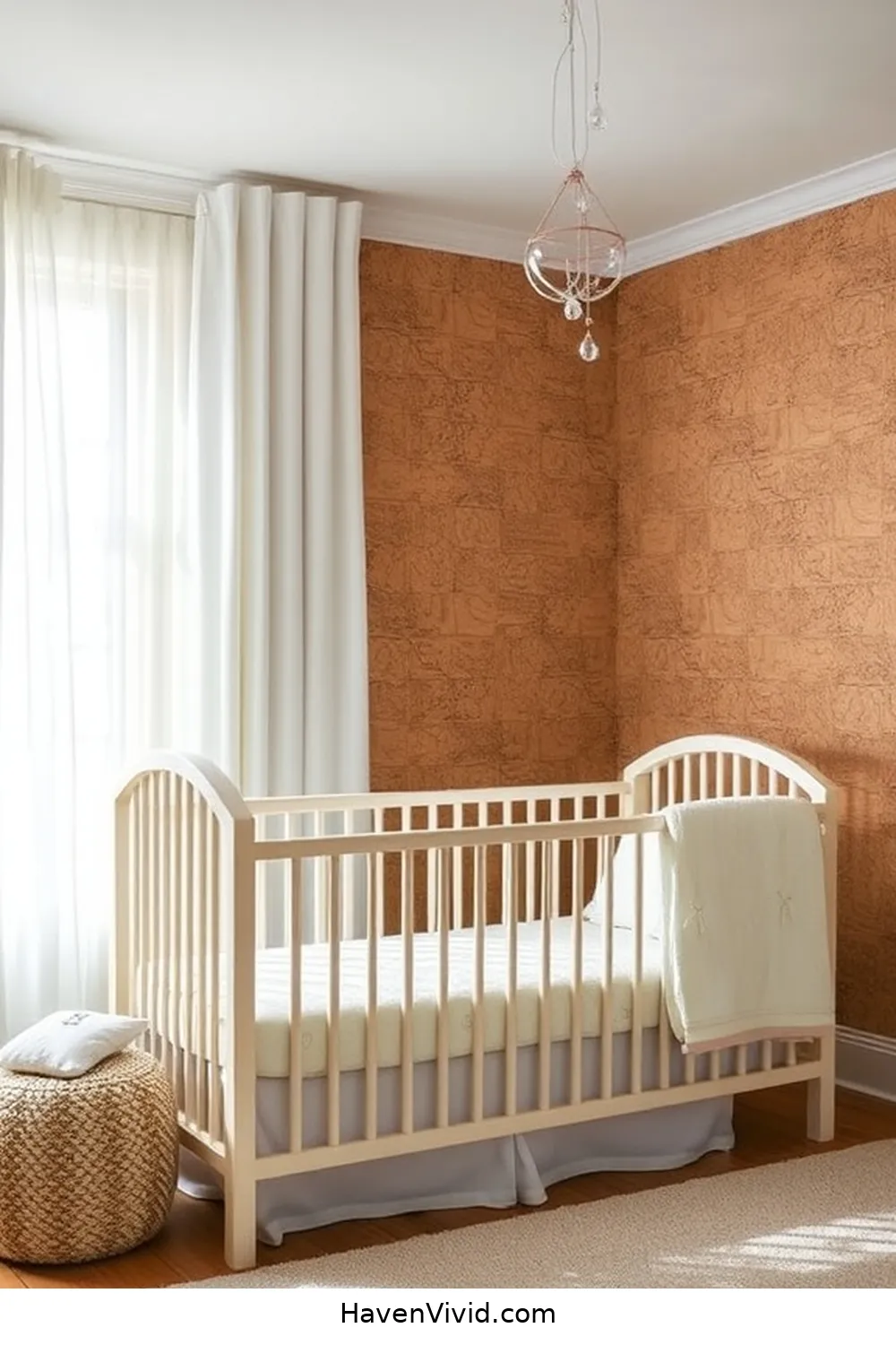 How to Create a Coastal Living Nursery Using Cork Materials 10 Maintaining and Caring for Cork in the Nursery for How to Create a Coastal Living Nursery Using Cork Materials