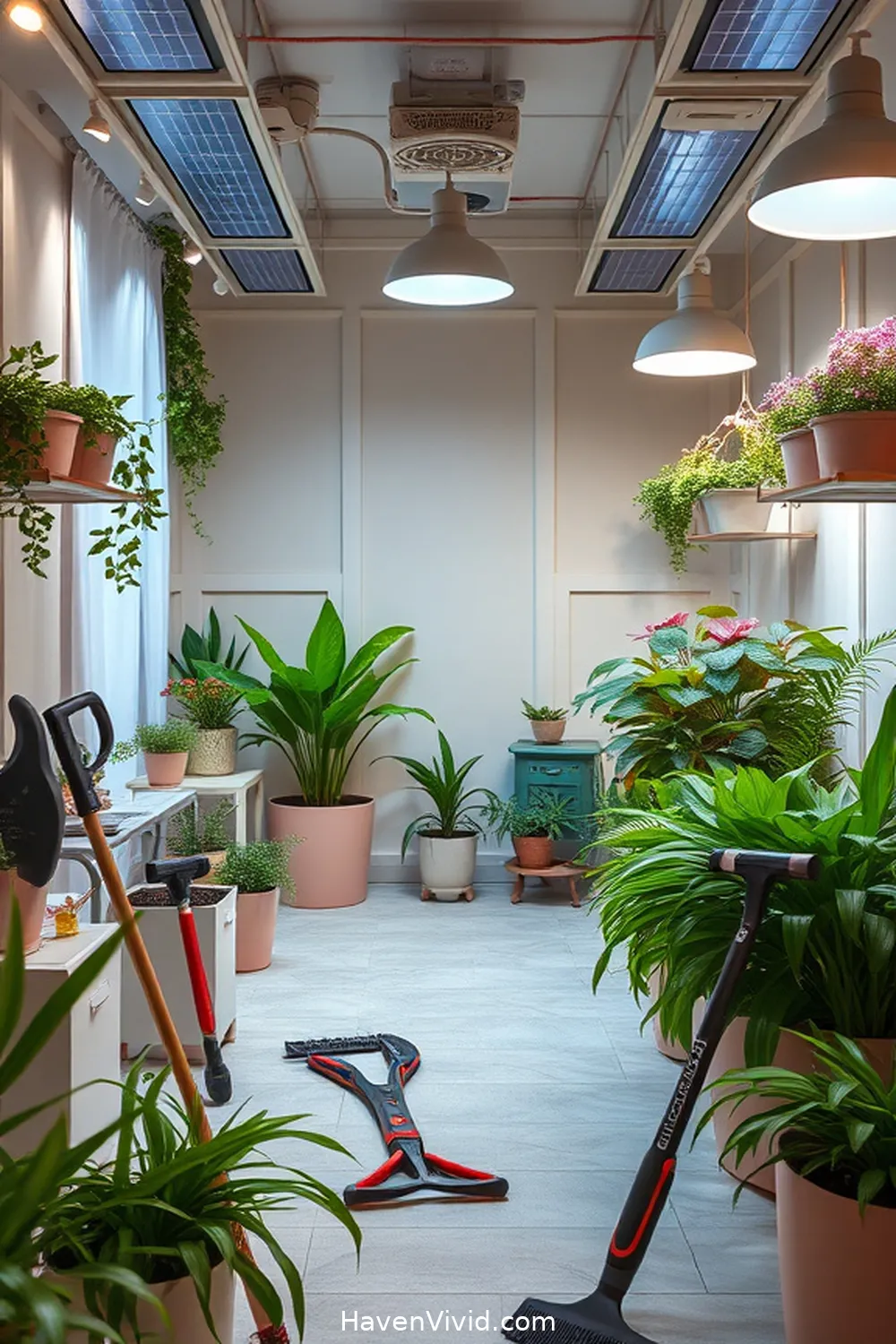 How to Create a Glamorous Nursery Using Solar-Powered Lights 13 Maintenance Tips for Solar Lights for How to Create a Glamorous Nursery Using Solar-Powered Lights