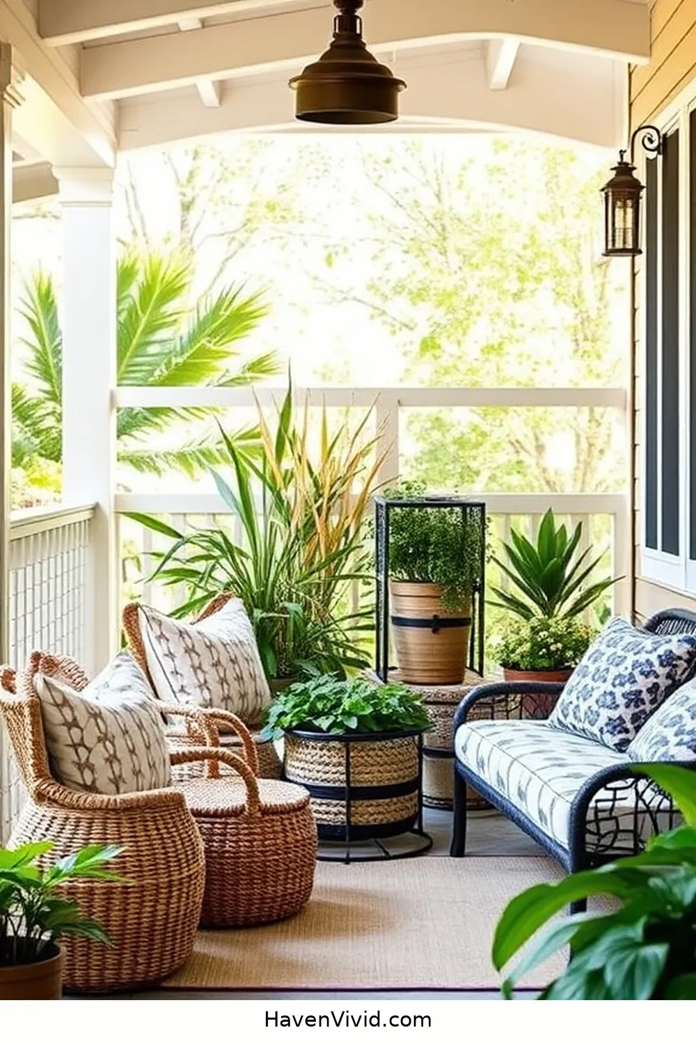 How to Embrace a Minimalist Lifestyle in Your Outdoor Patio Using Upcycled Fabric 8 Designing Functional Storage Solutions for How to Embrace a Minimalist Lifestyle in Your Outdoor Patio Using Upcycled Fabric