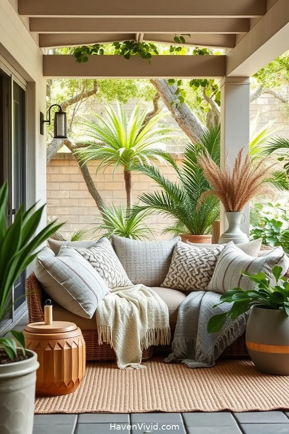 How to Embrace a Minimalist Lifestyle in Your Outdoor Patio Using Upcycled Fabric 11 Inspiring Examples of Minimalist Outdoor Patios for How to Embrace a Minimalist Lifestyle in Your Outdoor Patio Using Upcycled Fabric