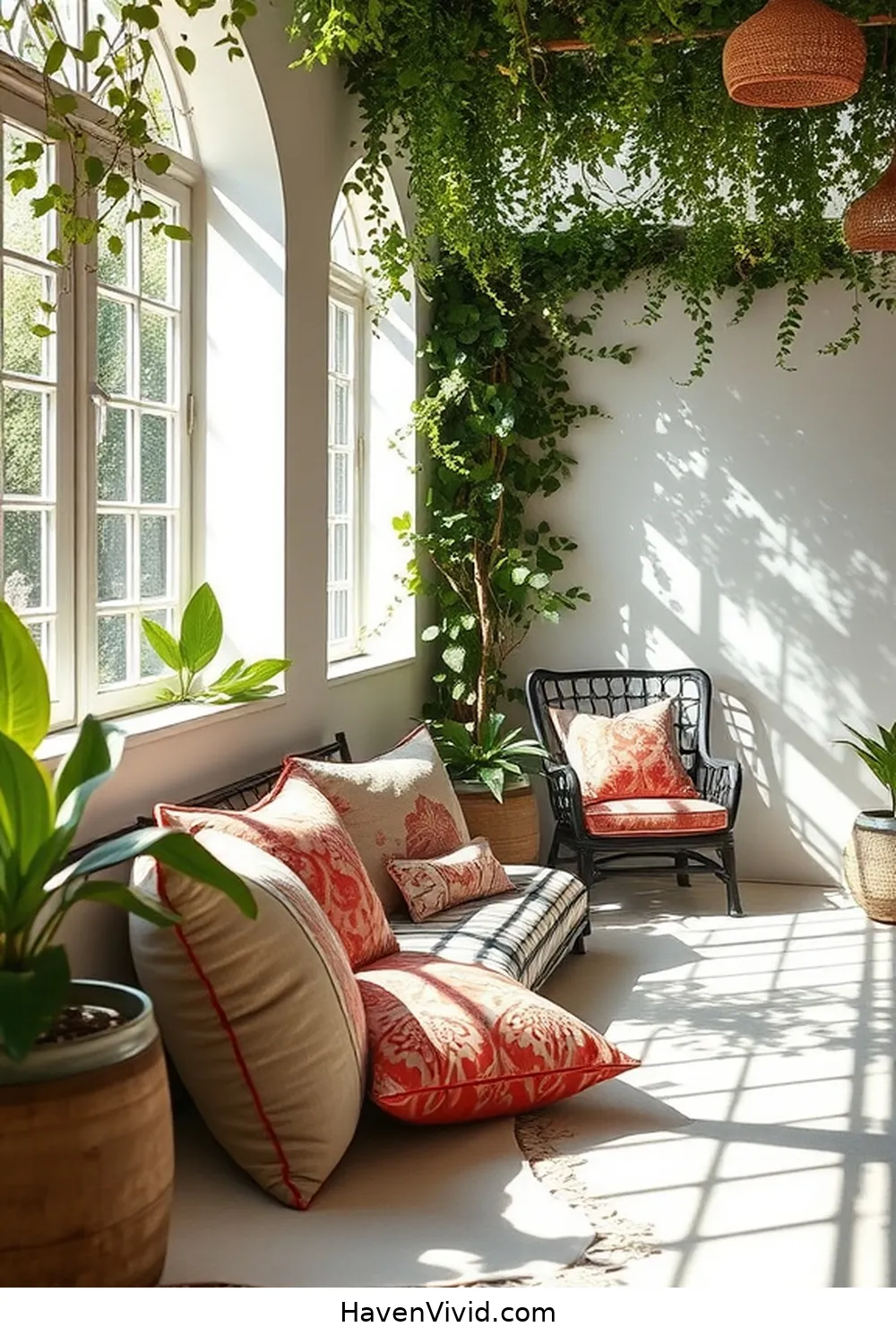 How to Embrace a Minimalist Lifestyle in Your Outdoor Patio Using Upcycled Fabric 10 Tips for Maintenance and Care of Upcycled Fabrics for How to Embrace a Minimalist Lifestyle in Your Outdoor Patio Using Upcycled Fabric