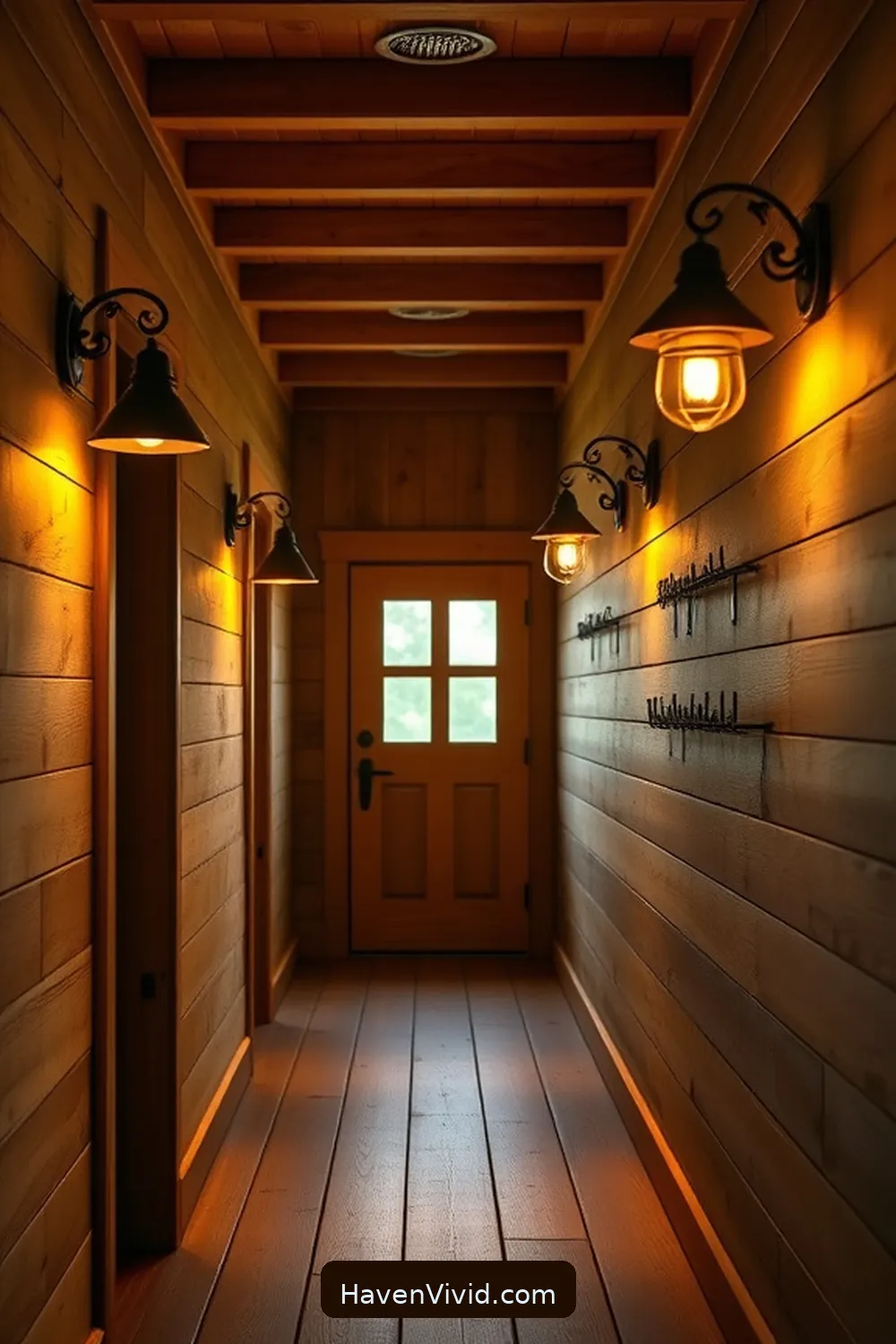Illuminate Your Farmhouse Hallway Using Solar-Powered Lights 3 Choosing the Right Solar Lights for Your Hallway for Illuminate Your Farmhouse Hallway Using Solar-Powered Lights