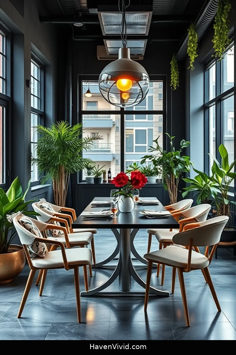 Illuminate Your Urban Dining Room Using Solar-Powered Lights for Living 3 Advantages of Solar-Powered Lights for Urban Living for Illuminate Your Urban Dining Room Using Solar-Powered Lights for Living
