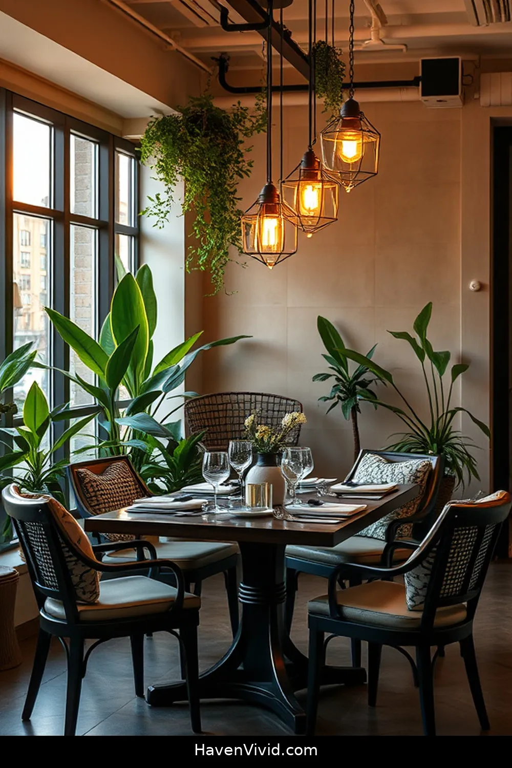 Illuminate Your Urban Dining Room Using Solar-Powered Lights for Living 5 Creative Ways to Incorporate Solar Lights Into Your Decor for Illuminate Your Urban Dining Room Using Solar-Powered Lights for Living