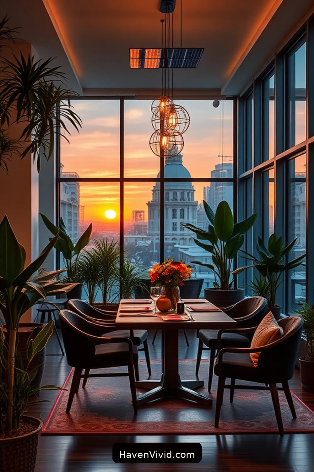 Illuminate Your Urban Dining Room Using Solar-Powered Lights for Living 12 Future Trends in Solar Lighting for Urban Homes for Illuminate Your Urban Dining Room Using Solar-Powered Lights for Living