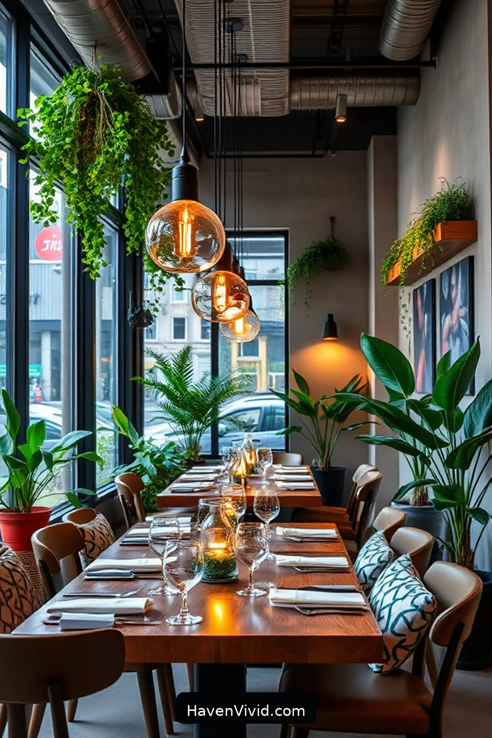 Illuminate Your Urban Dining Room Using Solar-Powered Lights for Living 11 Real-Life Examples of Solar-Powered Dining Room Transformations for Illuminate Your Urban Dining Room Using Solar-Powered Lights for Living