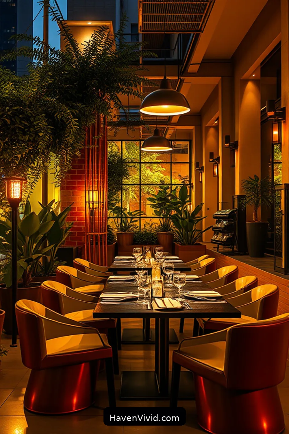 Illuminate Your Urban Dining Room Using Solar-Powered Lights for Living 2 Understanding Solar-Powered Lighting Technology for Illuminate Your Urban Dining Room Using Solar-Powered Lights for Living