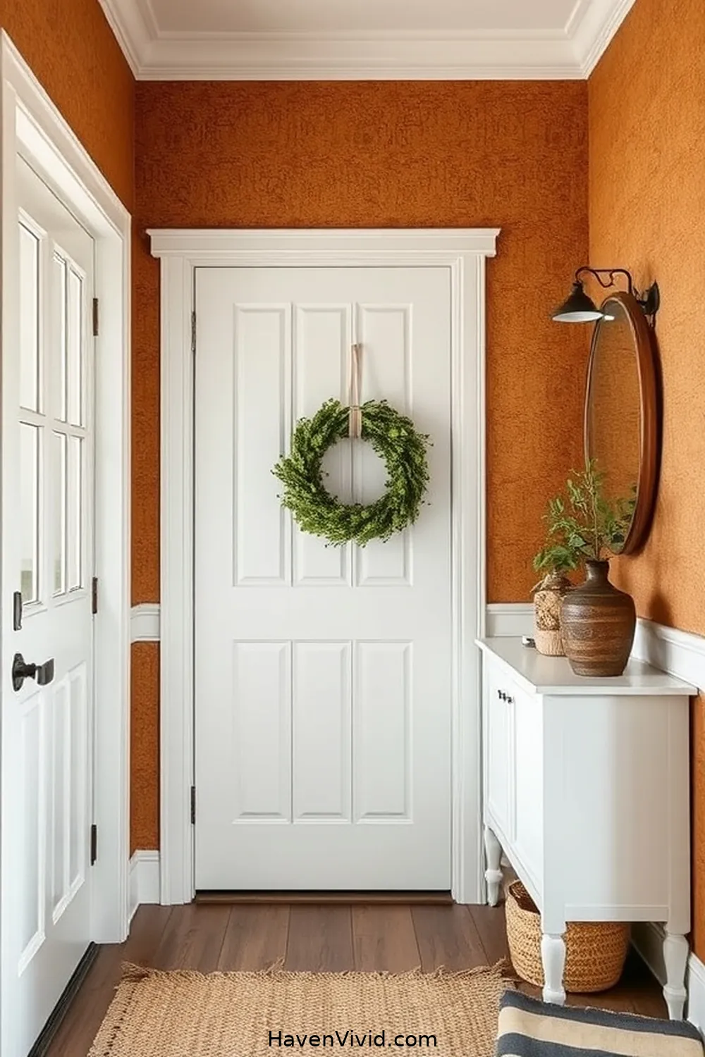 Incorporate Cork in Your Farmhouse Entryway: 3 Ways for Stylish Living 3 Cork Wall Accents for Texture and Warmth for Incorporate Cork in Your Farmhouse Entryway: 3 Ways for Stylish Living