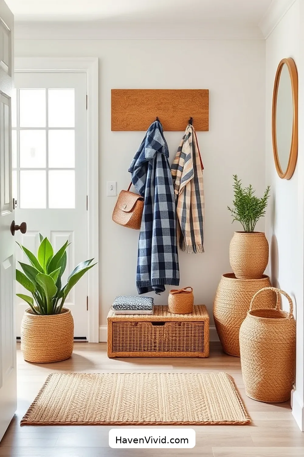 Incorporate Cork in Your Farmhouse Entryway: 3 Ways for Stylish Living 4 Functional Cork Accessories for Practical Elegance for Incorporate Cork in Your Farmhouse Entryway: 3 Ways for Stylish Living