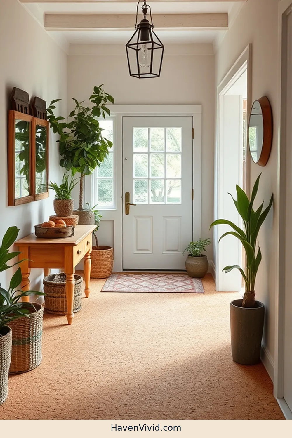 Incorporate Cork in Your Farmhouse Entryway: 3 Ways for Stylish Living 2 Stylish Cork Flooring for a Cozy Foundation for Incorporate Cork in Your Farmhouse Entryway: 3 Ways for Stylish Living