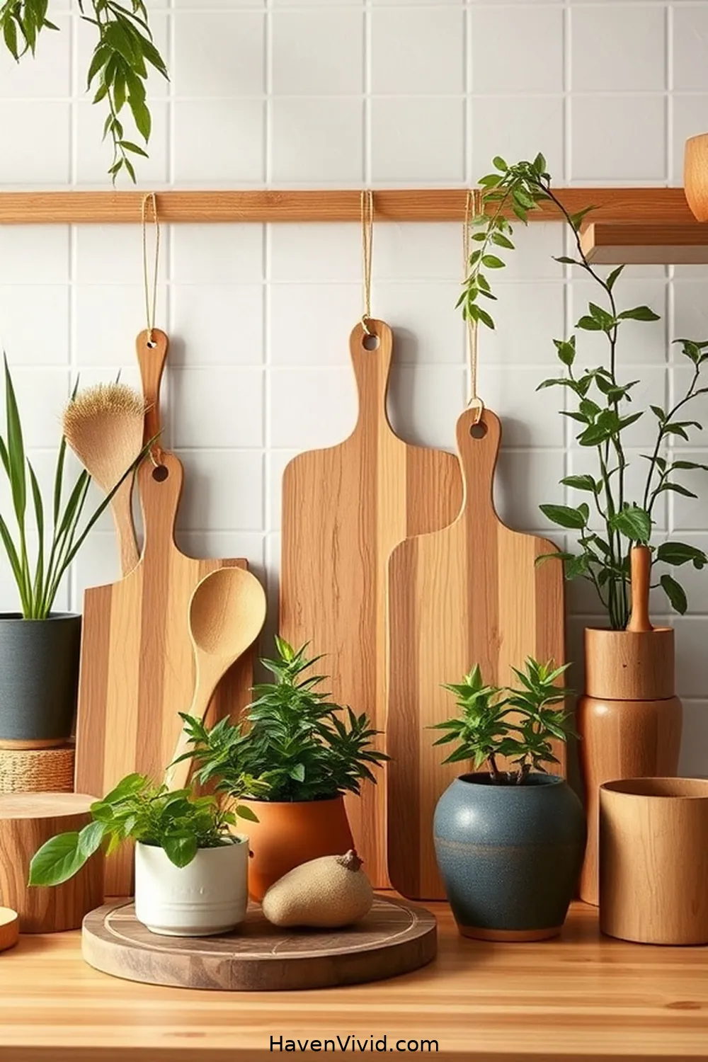 Simple Ways for Eco-Friendly Living in Your Kitchen Using Bamboo 12 Supporting Sustainable Bamboo Brands for Simple Ways for Eco-Friendly Living in Your Kitchen Using Bamboo