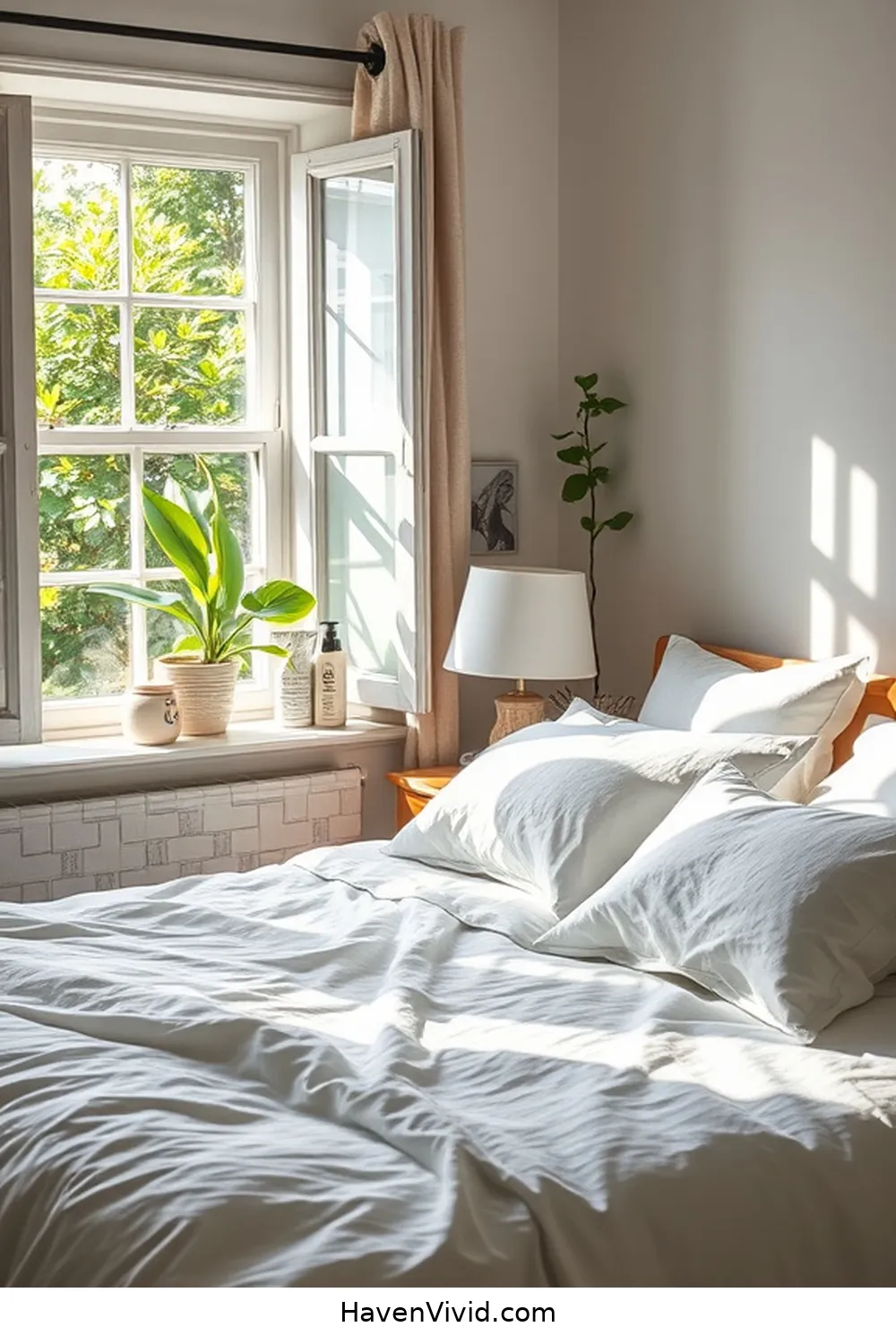 Step-by-Step Guide for Eco-Friendly Living in the Bedroom Using Organic Cotton 10 Creating a Green Cleaning Routine for Step-by-Step Guide for Eco-Friendly Living in the Bedroom Using Organic Cotton