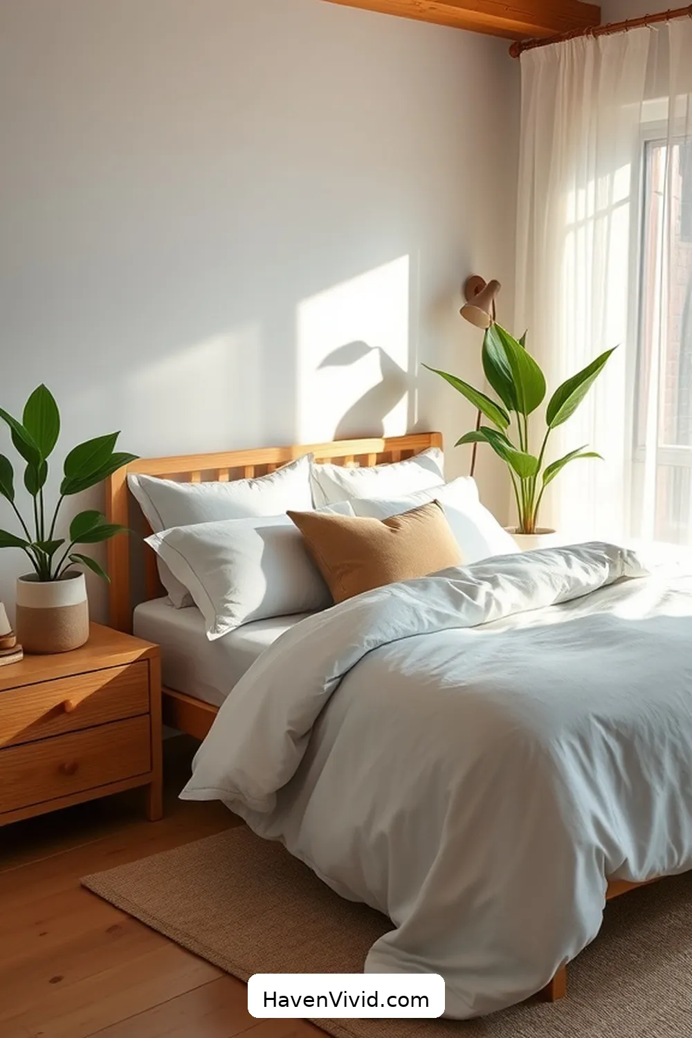 Step-by-Step Guide for Eco-Friendly Living in the Bedroom Using Organic Cotton 7 Exploring Sustainable Furniture Options for Step-by-Step Guide for Eco-Friendly Living in the Bedroom Using Organic Cotton