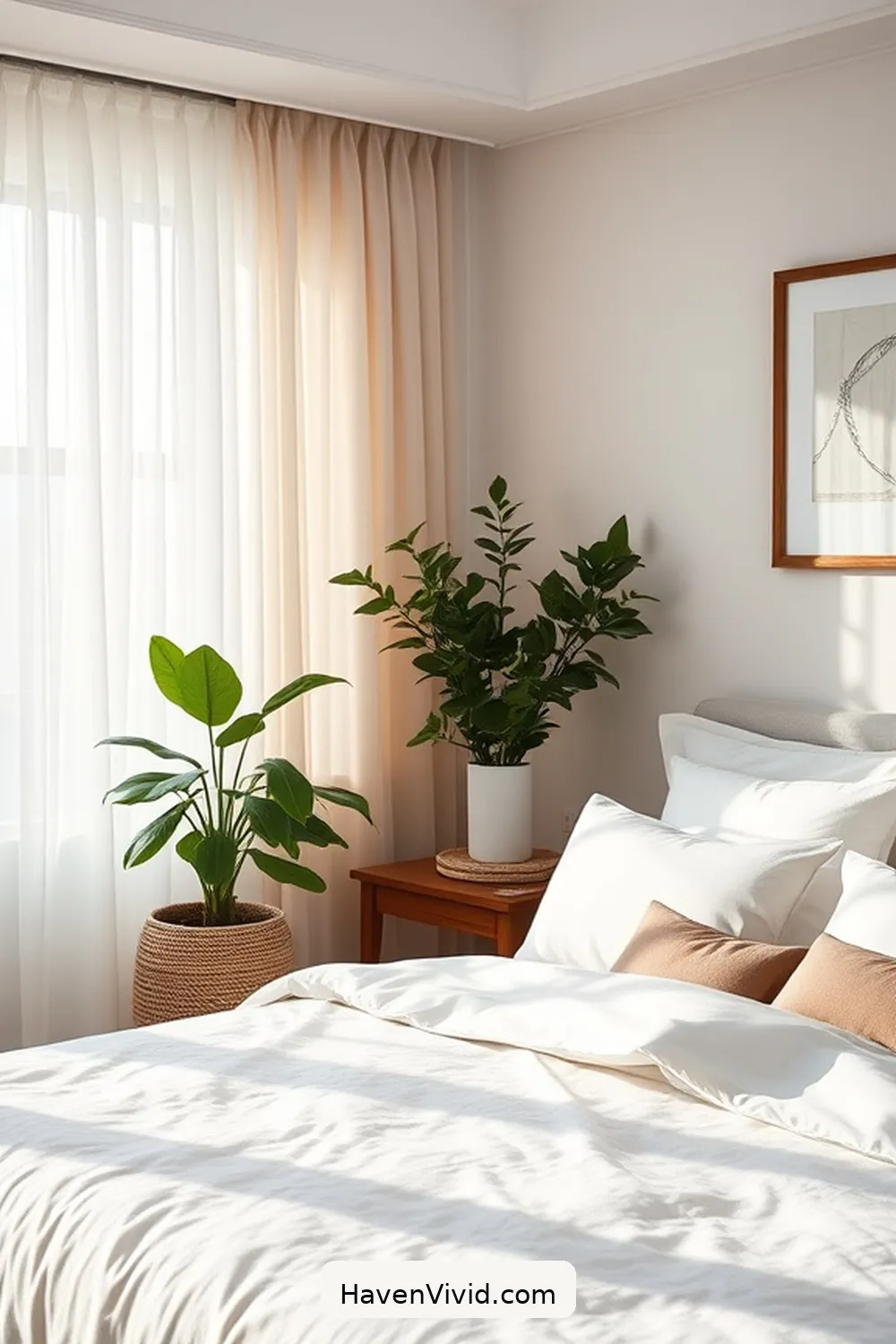 Step-by-Step Guide for Eco-Friendly Living in the Bedroom Using Organic Cotton 14 Personalizing Your Eco-Friendly Space for Step-by-Step Guide for Eco-Friendly Living in the Bedroom Using Organic Cotton