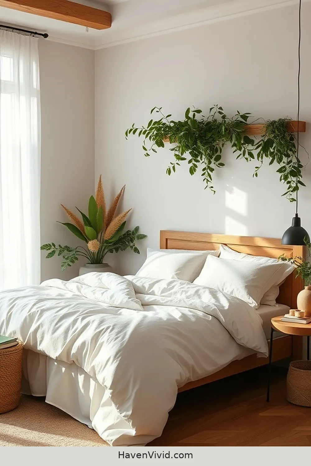 Step-by-Step Guide for Eco-Friendly Living in the Bedroom Using Organic Cotton 2 Understanding Organic Cotton and Its Benefits for Step-by-Step Guide for Eco-Friendly Living in the Bedroom Using Organic Cotton