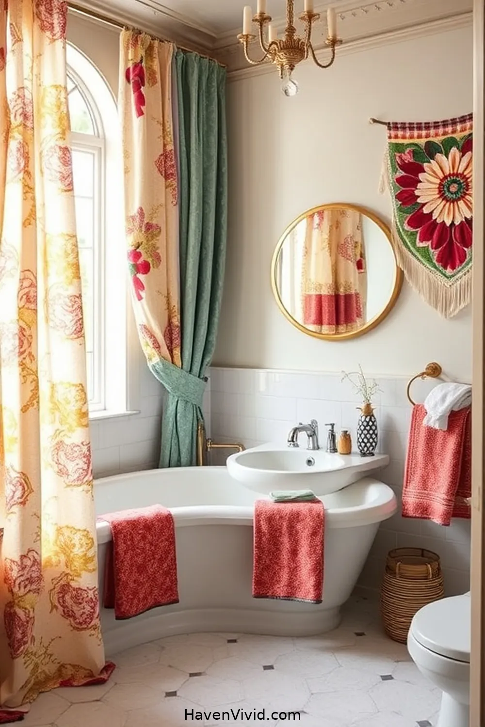 Sustainable Bathroom Makeover Using Upcycled Fabric in Urban Living 12 Tips for Maintaining Your Upcycled Fabric Bathroom Decor for Sustainable Bathroom Makeover Using Upcycled Fabric in Urban Living