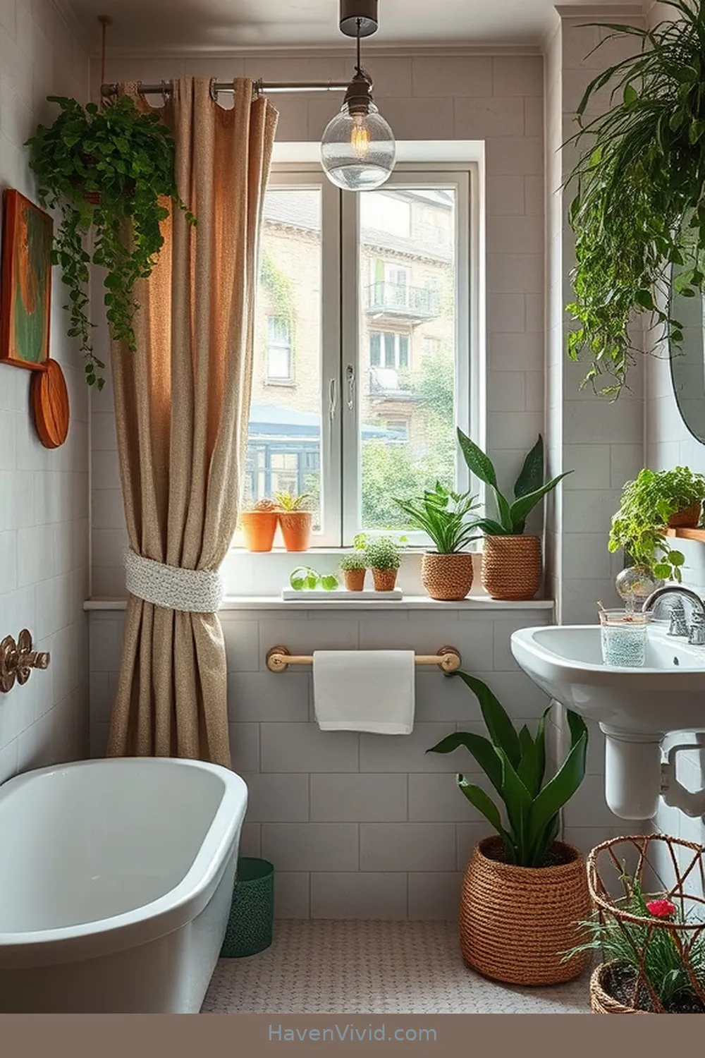 Sustainable Bathroom Makeover Using Upcycled Fabric in Urban Living 2 Understanding the Importance of Upcycling in Sustainable Design for Sustainable Bathroom Makeover Using Upcycled Fabric in Urban Living