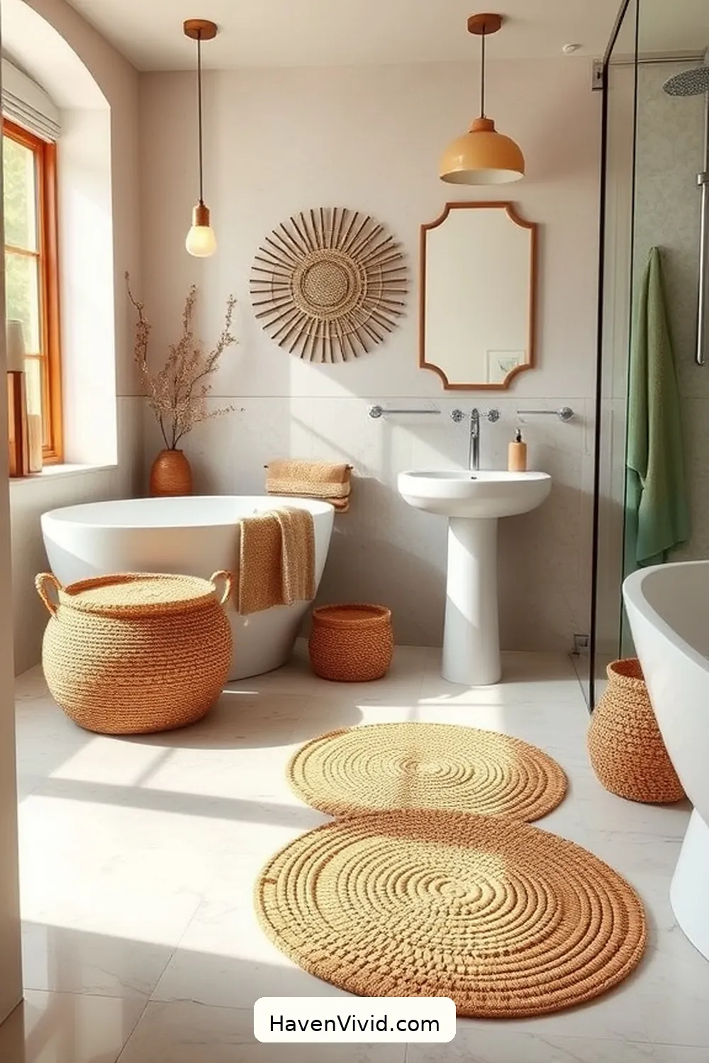 Transform Your Bathroom Into a Family-Friendly Living Space Using Cork 7 Creative Ways to Incorporate Cork Accessories for Transform Your Bathroom Into a Family-Friendly Living Space Using Cork