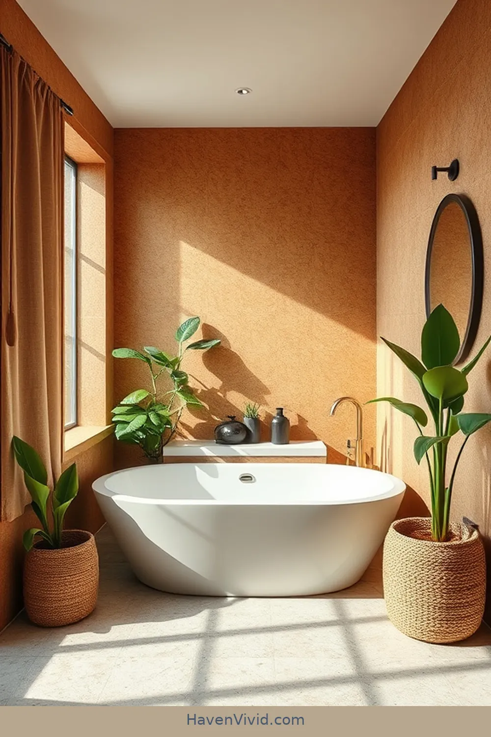 Transform Your Bathroom Into a Family-Friendly Living Space Using Cork 2 The Benefits of Using Cork in Bathroom Design for Transform Your Bathroom Into a Family-Friendly Living Space Using Cork