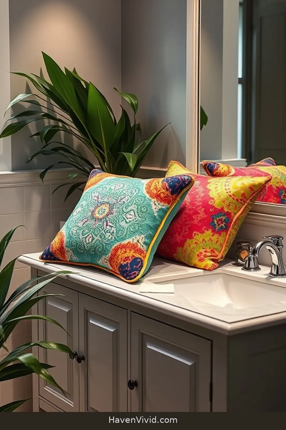Transform Your Bathroom Into a Glamorous Lifestyle Using Upcycled Fabric 6 Creating Decorative Cushions With Upcycled Textiles for Transform Your Bathroom Into a Glamorous Lifestyle Using Upcycled Fabric