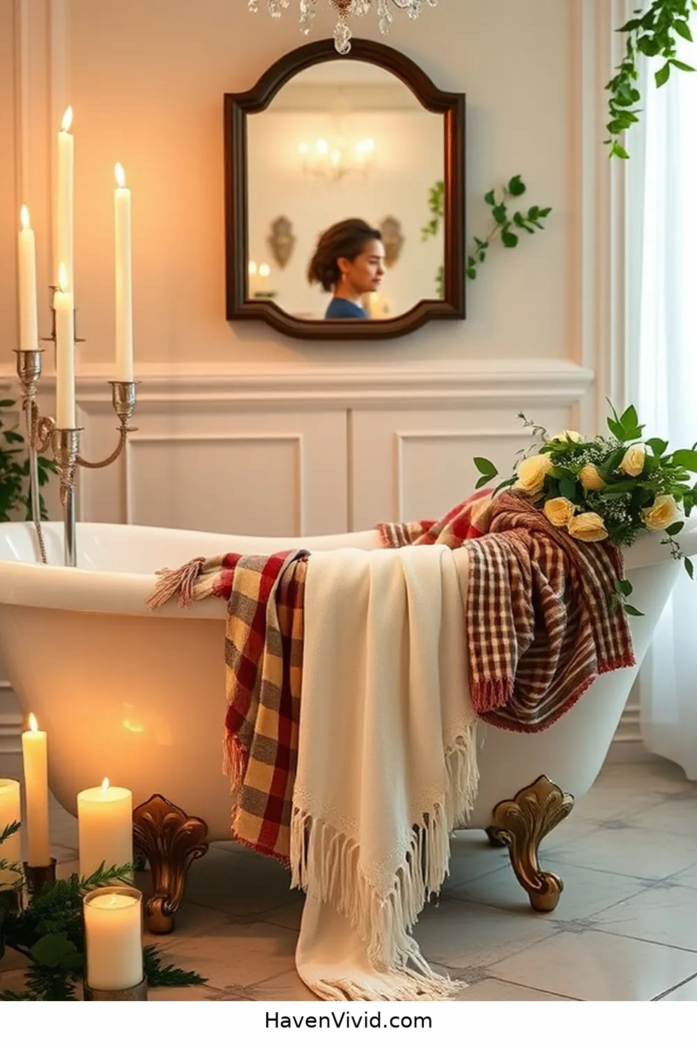 Transform Your Bathroom Into a Glamorous Lifestyle Using Upcycled Fabric 5 Transforming Towels Into Lavish Linens for Transform Your Bathroom Into a Glamorous Lifestyle Using Upcycled Fabric