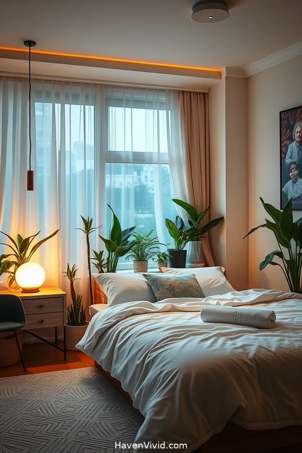 Transform Your Bedroom With Solar-Powered Lights for Eco-Friendly Living 3 Benefits of Using Solar Lights in Your Bedroom for Transform Your Bedroom With Solar-Powered Lights for Eco-Friendly Living