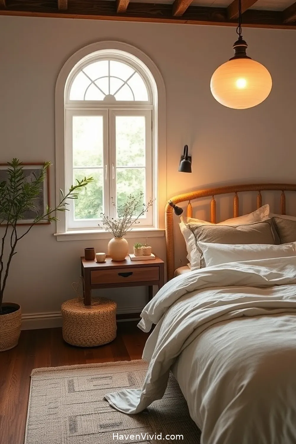 Transform Your Bedroom With Solar-Powered Lights for Eco-Friendly Living 4 Choosing the Right Style for Your Bedroom Decor for Transform Your Bedroom With Solar-Powered Lights for Eco-Friendly Living