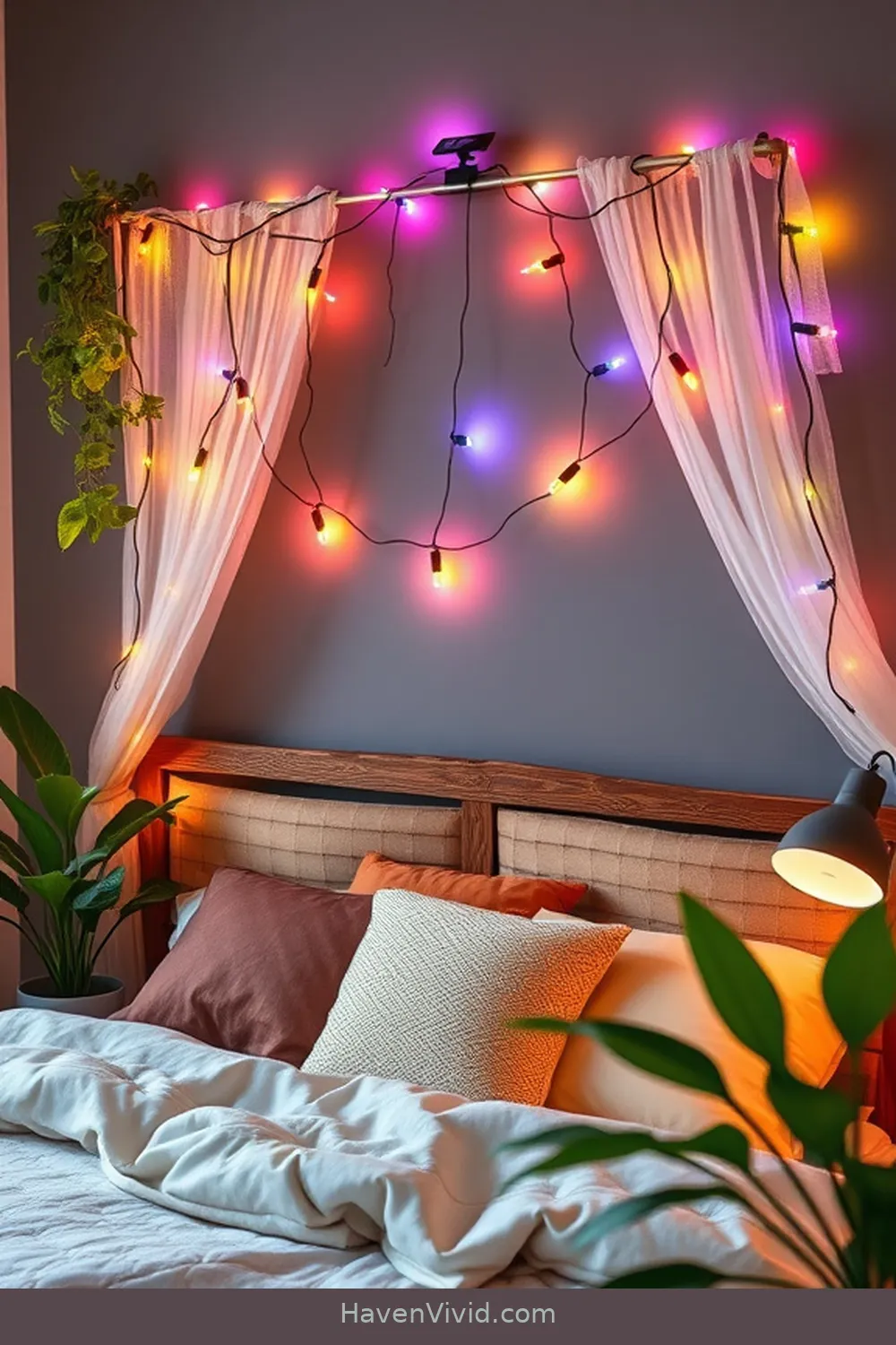 Transform Your Bedroom With Solar-Powered Lights for Eco-Friendly Living 8 DIY Solar Lighting Projects for a Personal Touch for Transform Your Bedroom With Solar-Powered Lights for Eco-Friendly Living