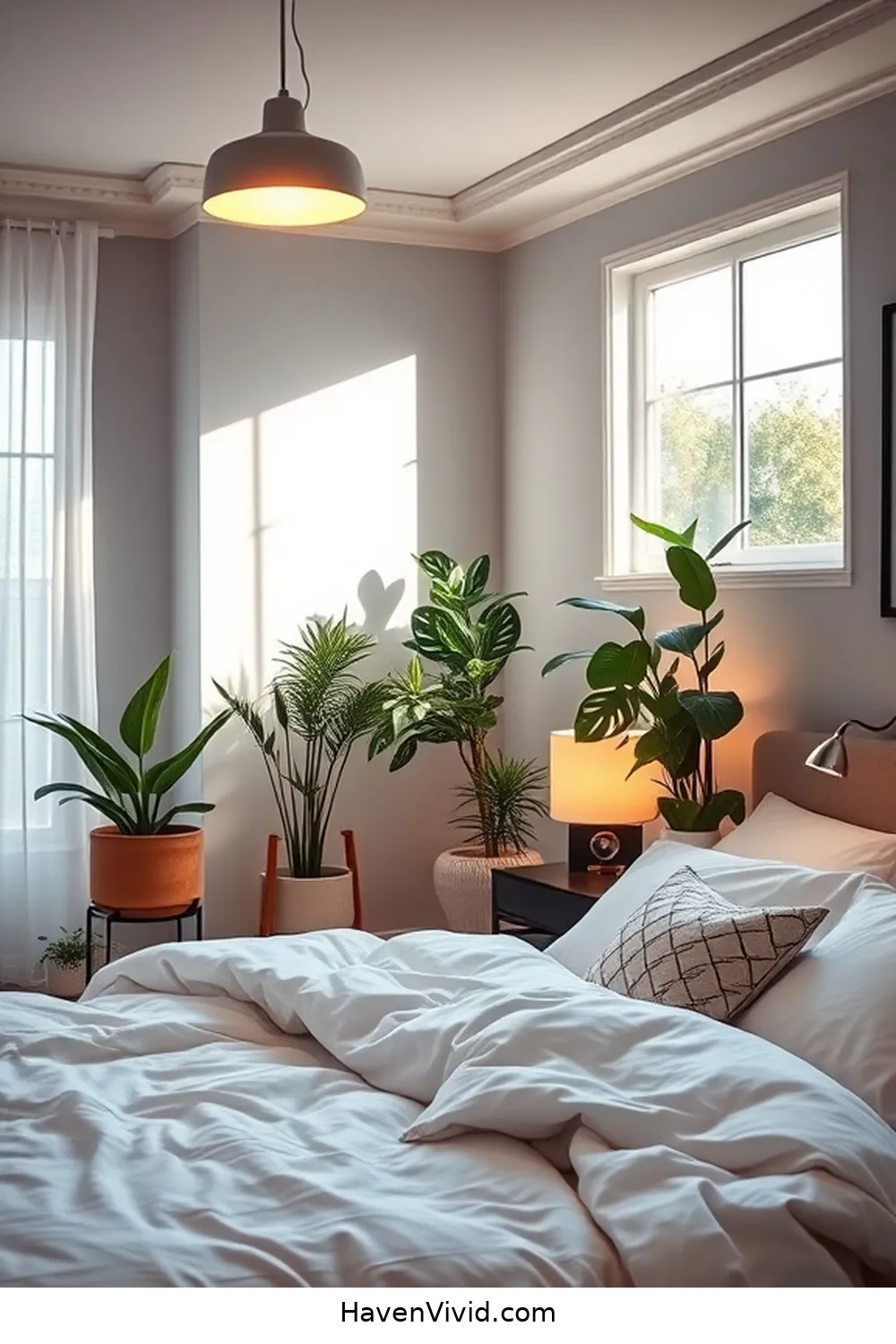 Transform Your Bedroom With Solar-Powered Lights for Eco-Friendly Living 10 Inspiring Bedroom Makeover Ideas With Solar Lighting for Transform Your Bedroom With Solar-Powered Lights for Eco-Friendly Living