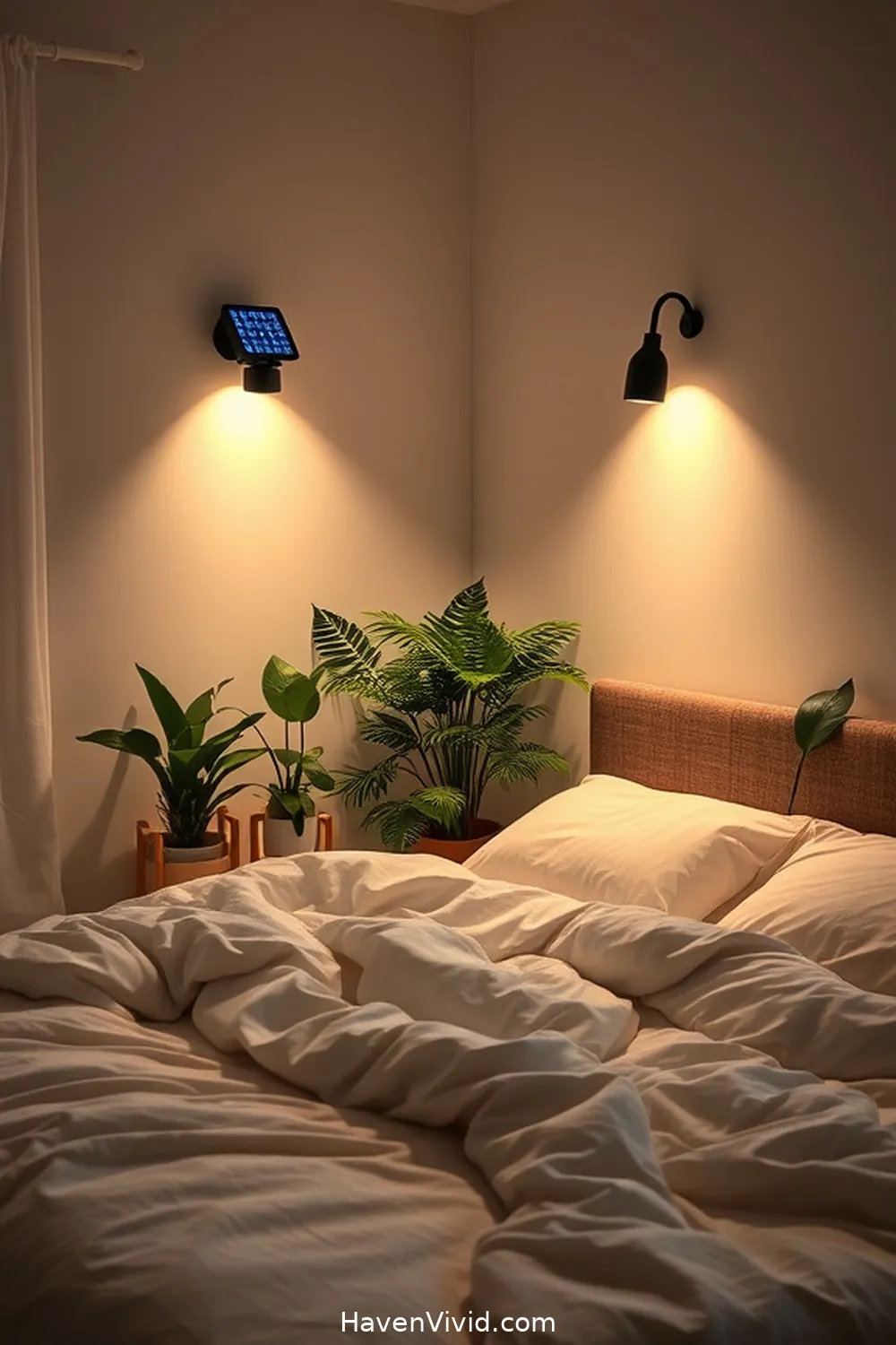 Transform Your Bedroom With Solar-Powered Lights for Eco-Friendly Living 6 Tips for Optimal Placement of Solar Lights for Transform Your Bedroom With Solar-Powered Lights for Eco-Friendly Living
