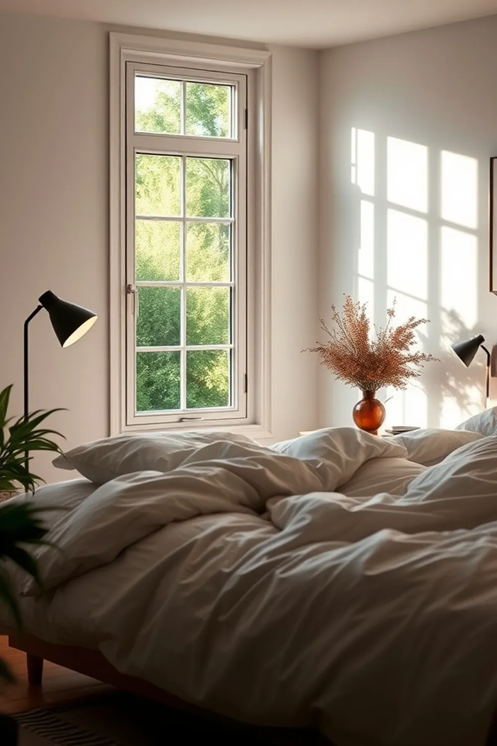 Transform Your Bedroom With Solar-Powered Lights for Eco-Friendly Living 2 Understanding Solar-Powered Lights: How They Work for Transform Your Bedroom With Solar-Powered Lights for Eco-Friendly Living