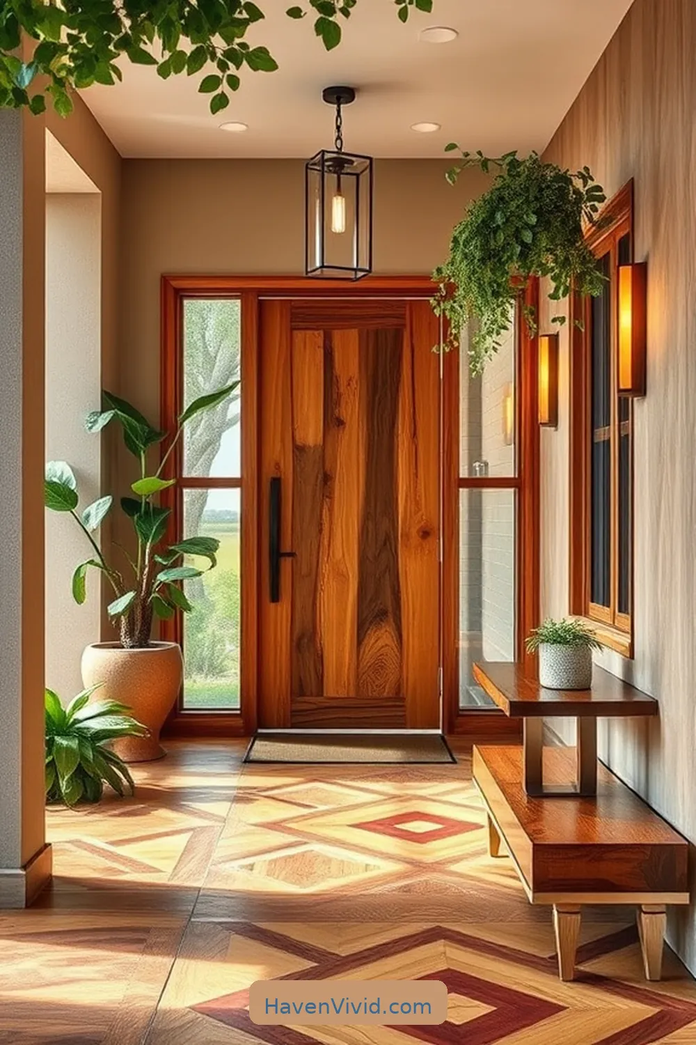 Transform Your Entryway With Artistic Spaces Using Recycled Wood 13 Maintaining and Caring for Recycled Wood for Transform Your Entryway With Artistic Spaces Using Recycled Wood