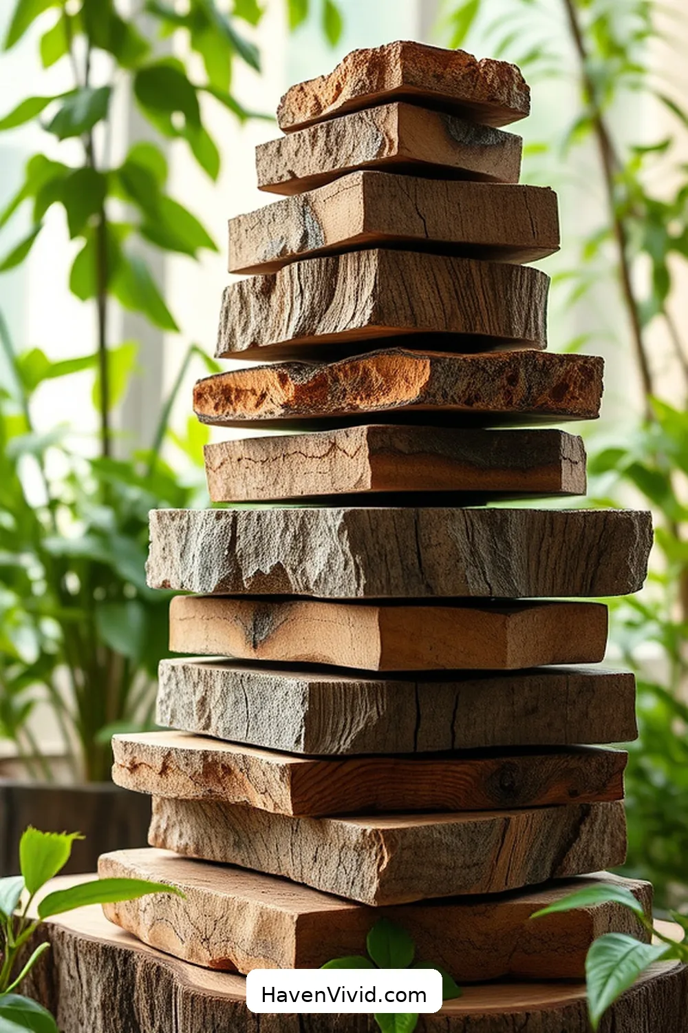 Transform Your Entryway With Artistic Spaces Using Recycled Wood 14 Sourcing Recycled Wood for Your Project for Transform Your Entryway With Artistic Spaces Using Recycled Wood