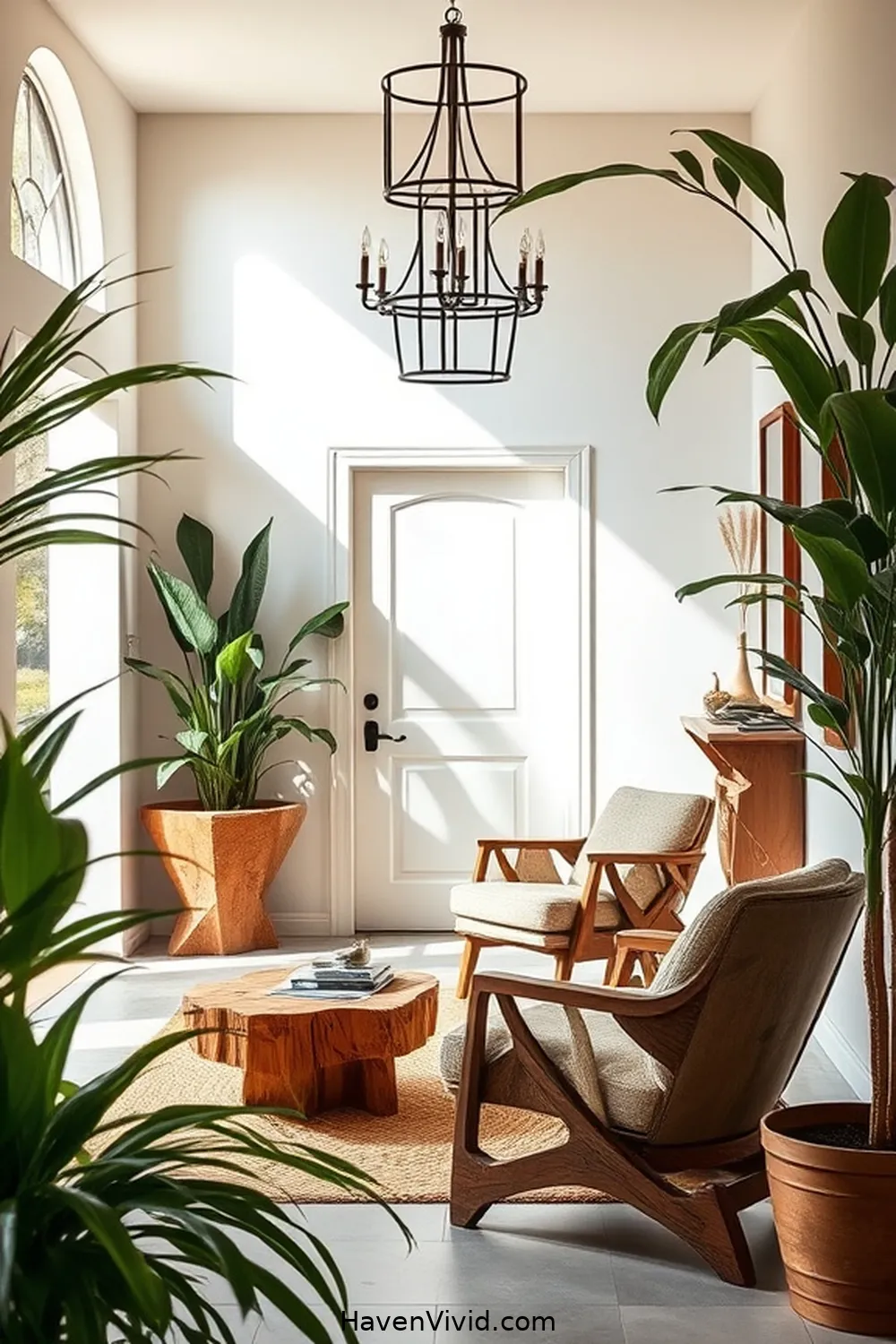 Transform Your Entryway With Artistic Spaces Using Recycled Wood 2 Understanding the Benefits of Recycled Wood for Transform Your Entryway With Artistic Spaces Using Recycled Wood