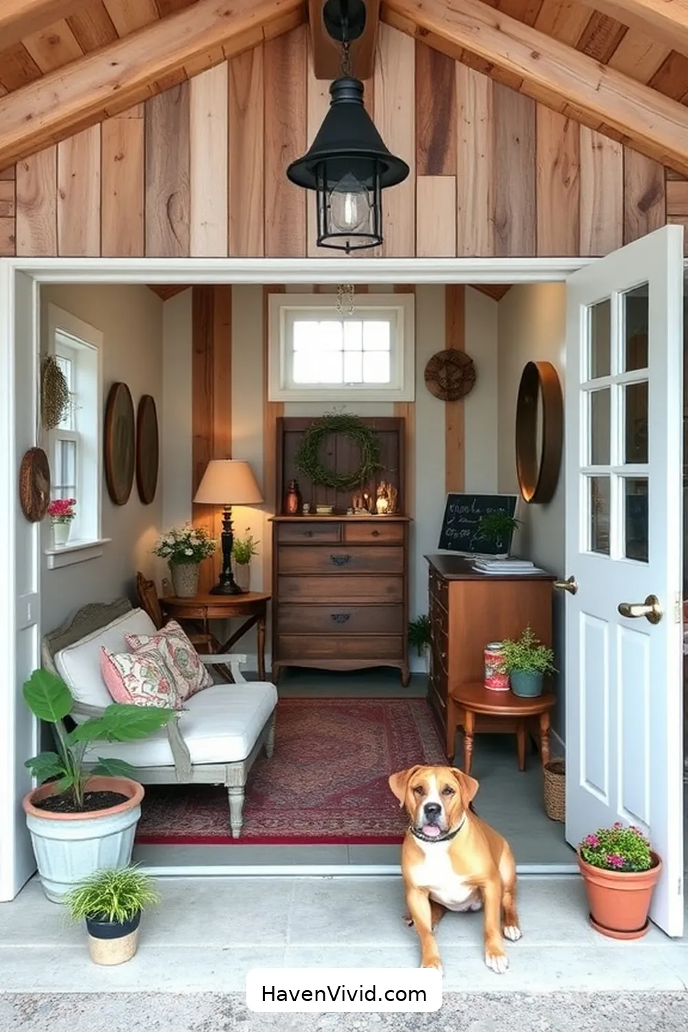 Transform Your Garage Into Farmhouse Living Using Reclaimed Materials 3 Defining Your Farmhouse Style for Transform Your Garage Into Farmhouse Living Using Reclaimed Materials