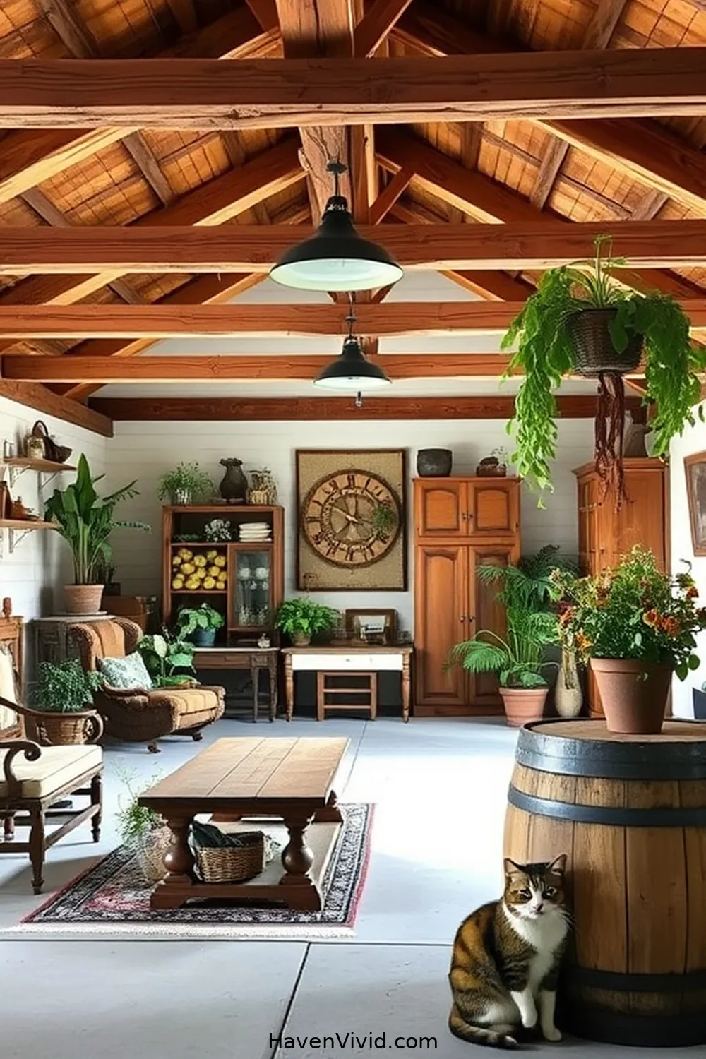 Transform Your Garage Into Farmhouse Living Using Reclaimed Materials 5 Selecting Reclaimed Materials for Transform Your Garage Into Farmhouse Living Using Reclaimed Materials