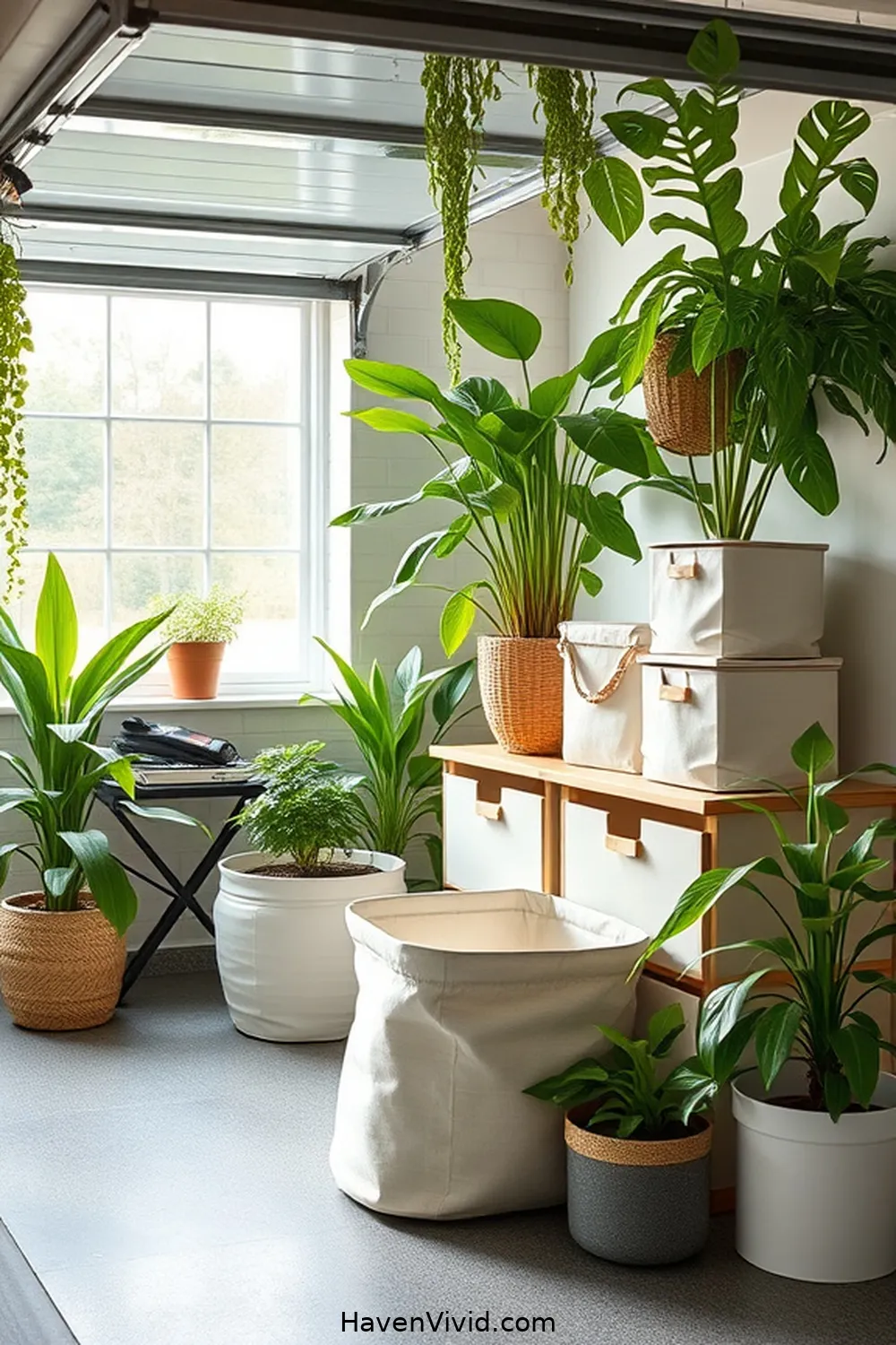 Transform Your Garage Into a Glamorous Lifestyle Using Organic Cotton 5 Eco-Friendly Storage Solutions Made From Organic Cotton for Transform Your Garage Into a Glamorous Lifestyle Using Organic Cotton