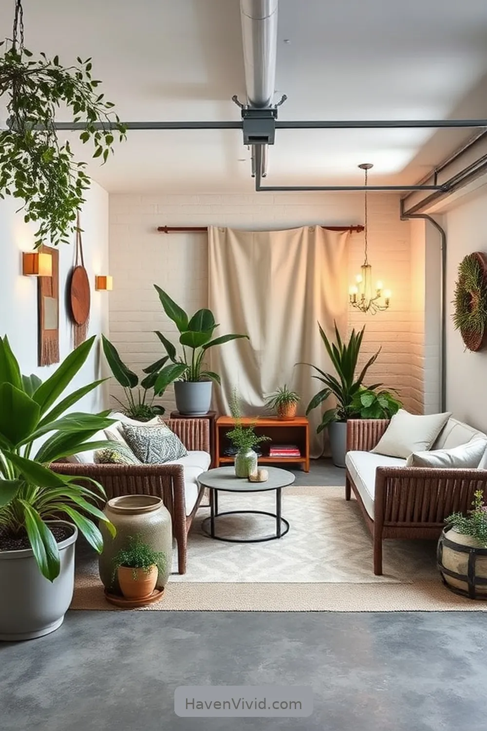 Transform Your Garage Into a Glamorous Lifestyle Using Organic Cotton 2 The Benefits of Using Organic Cotton in Garage Design for Transform Your Garage Into a Glamorous Lifestyle Using Organic Cotton