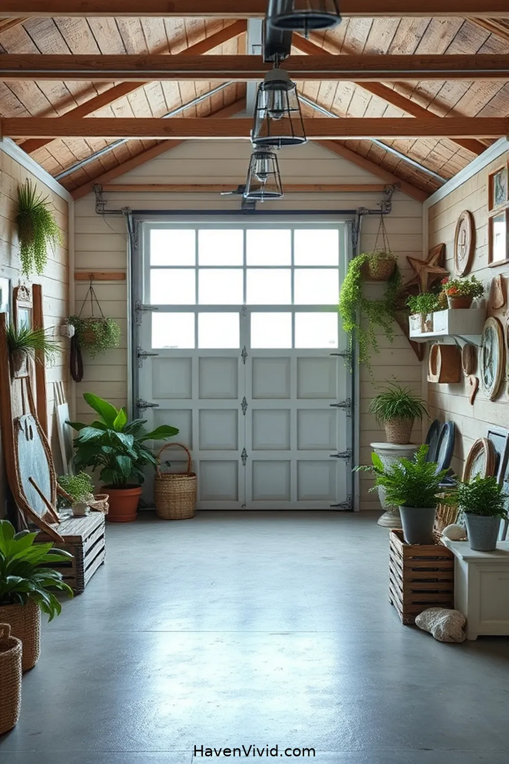 Transform Your Garage for Coastal Living Using Reclaimed Materials 2 Understanding the Coastal Aesthetic for Transform Your Garage for Coastal Living Using Reclaimed Materials