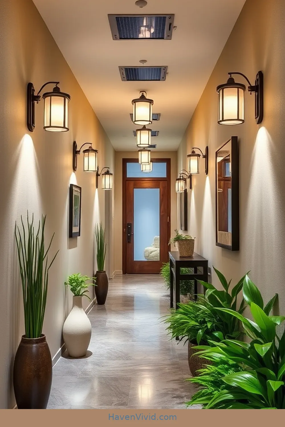 Transform Your Hallway Using Solar-Powered Lights for Eco-Friendly Living 14 Budget-Friendly Solar Lighting Options for Transform Your Hallway Using Solar-Powered Lights for Eco-Friendly Living