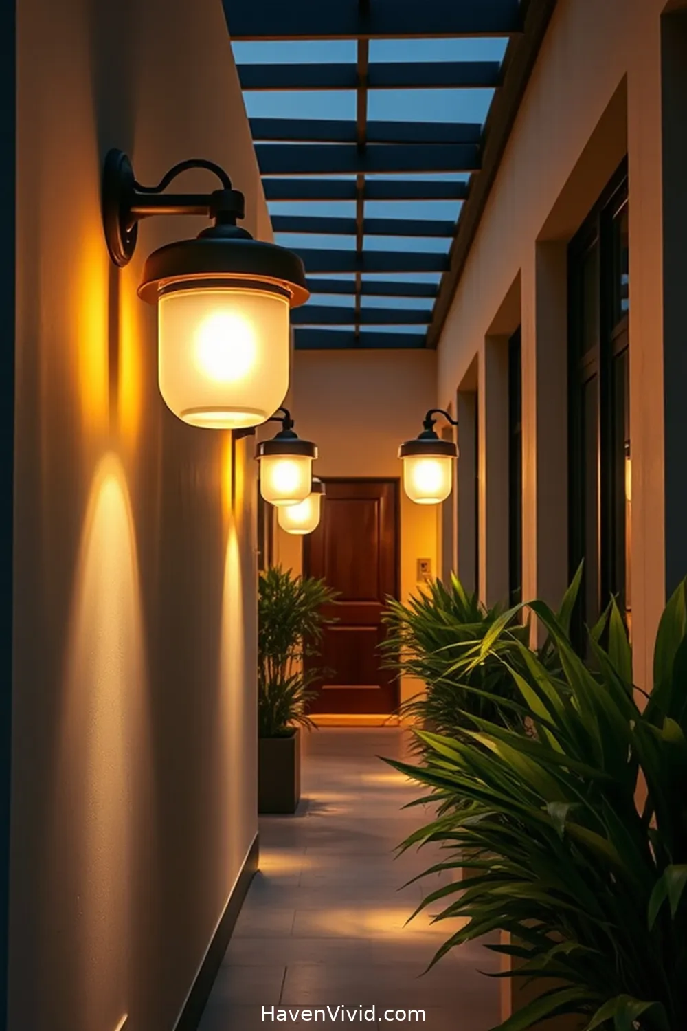 Transform Your Hallway Using Solar-Powered Lights for Eco-Friendly Living 4 Choosing the Right Solar-Powered Lights for Transform Your Hallway Using Solar-Powered Lights for Eco-Friendly Living