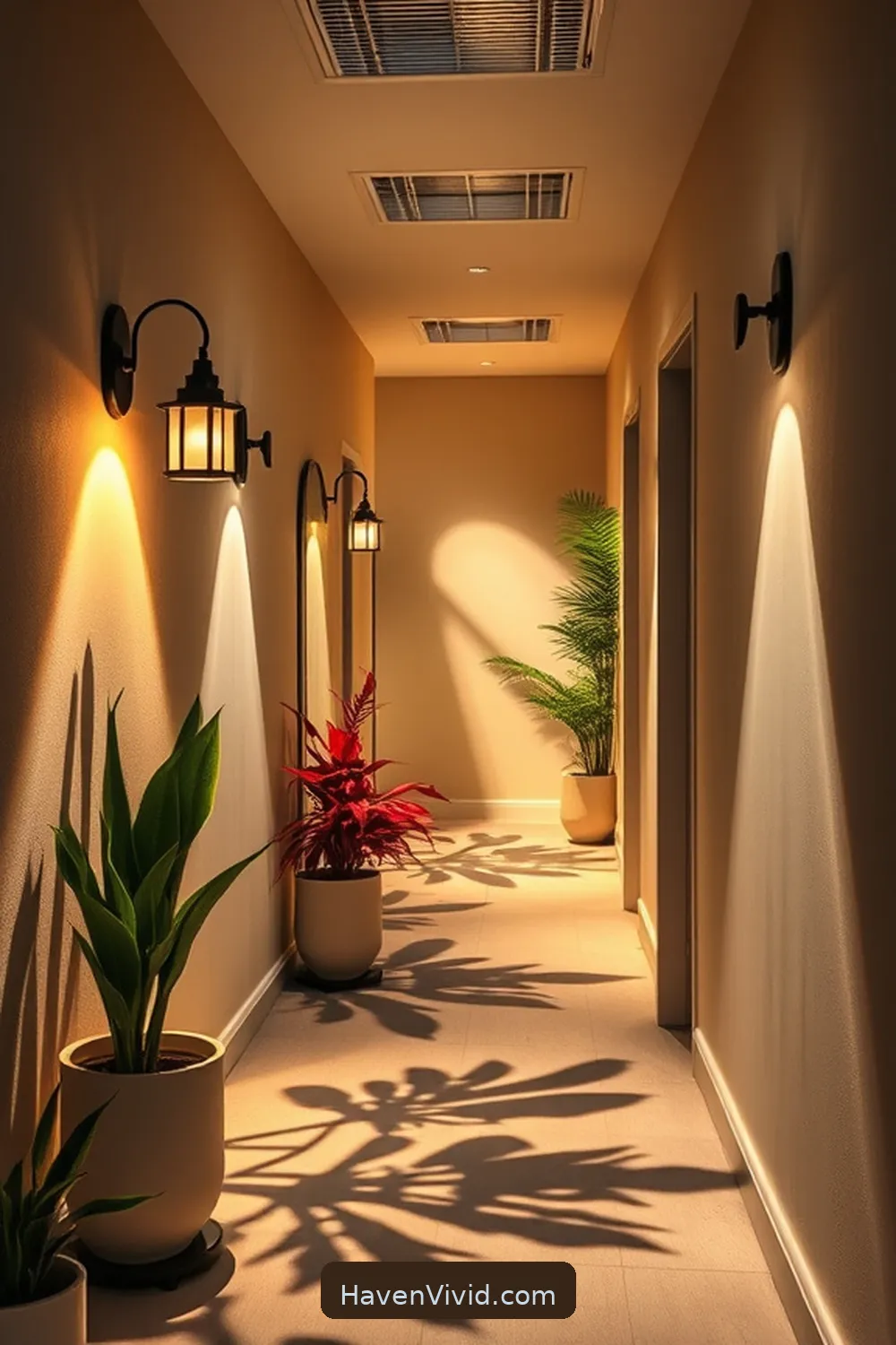 Transform Your Hallway Using Solar-Powered Lights for Eco-Friendly Living 5 Creative Placement Ideas for Solar Lights for Transform Your Hallway Using Solar-Powered Lights for Eco-Friendly Living